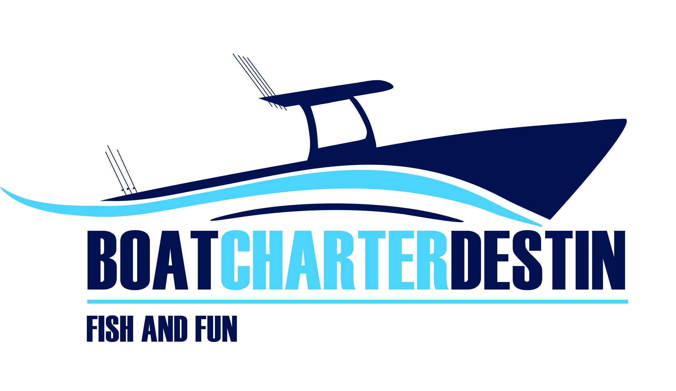 Boat Charter Design 